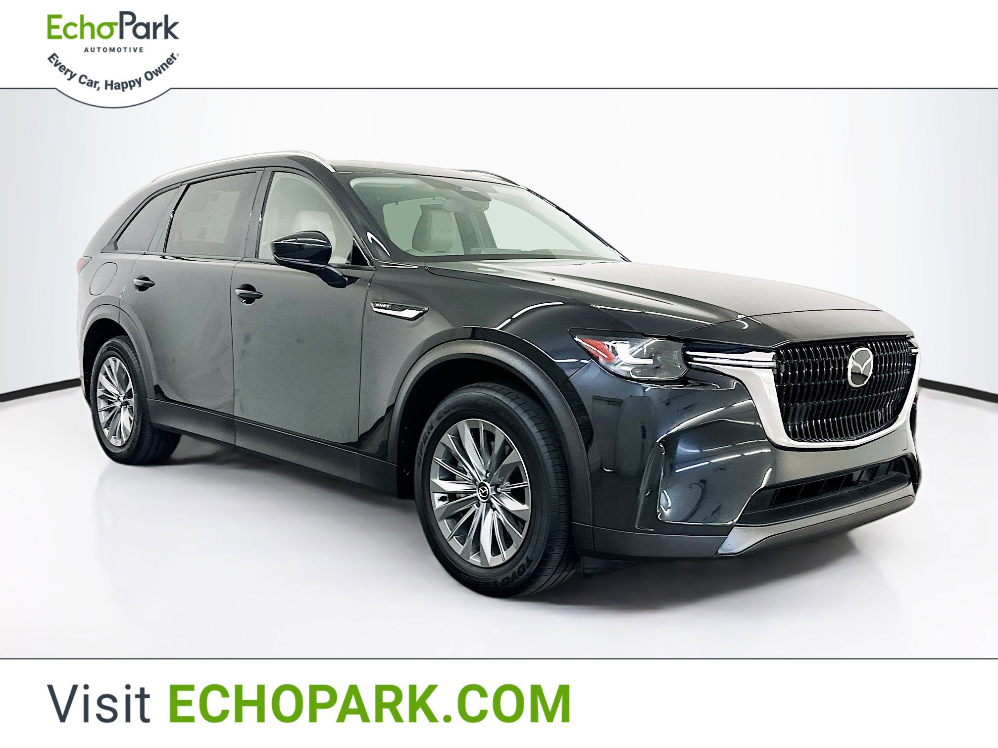 Used 2024 MAZDA CX-90 Plug-In Hybrid w/ Preferred