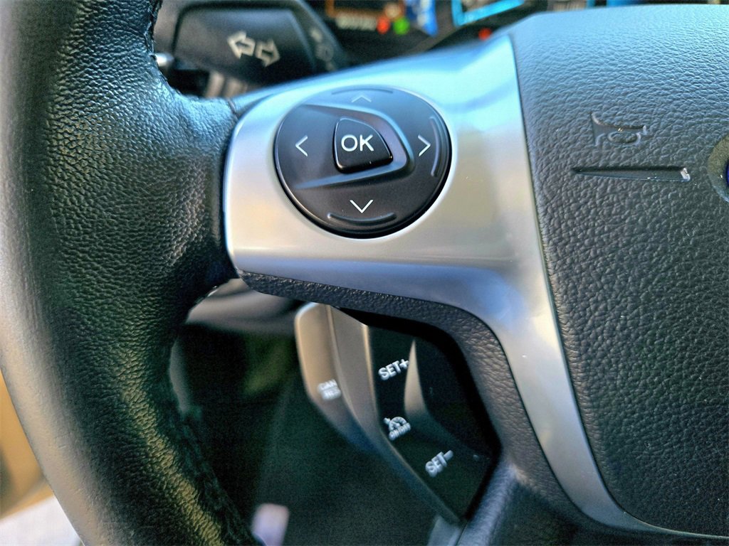 Used 2017 Ford C-MAX SE image 15