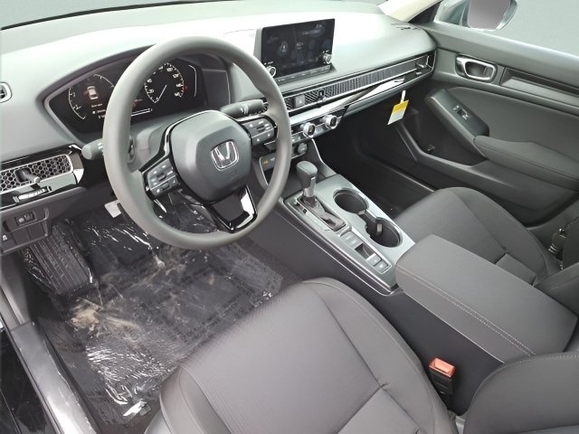New 2026 Honda Civic LX image 20