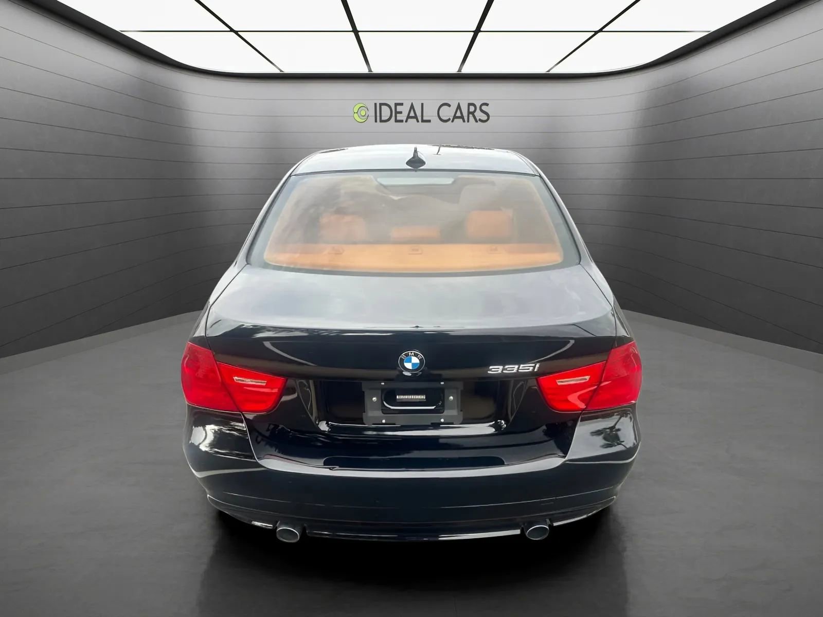 Used 2010 BMW 335i Sedan RWD image 5