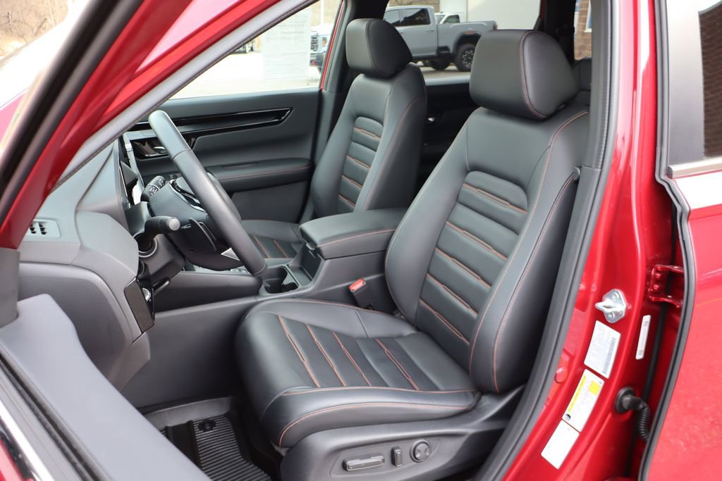 Used 2024 Honda CR-V Sport Touring image 10