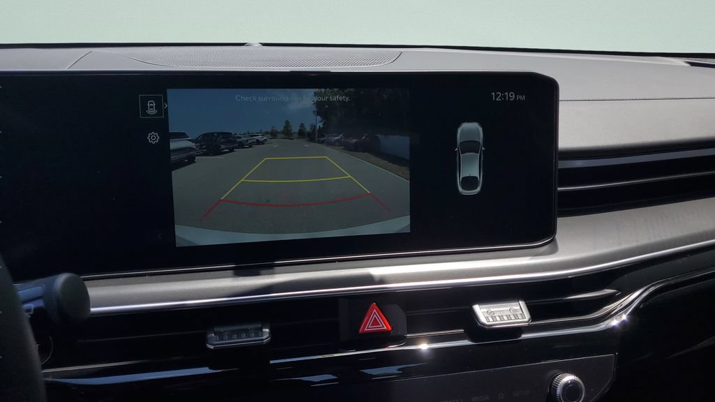 New 2026 Kia K5 GT-Line FWD image 19