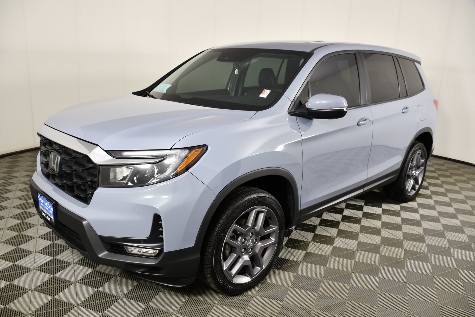 Used 2023 Honda Passport EX-L image 9