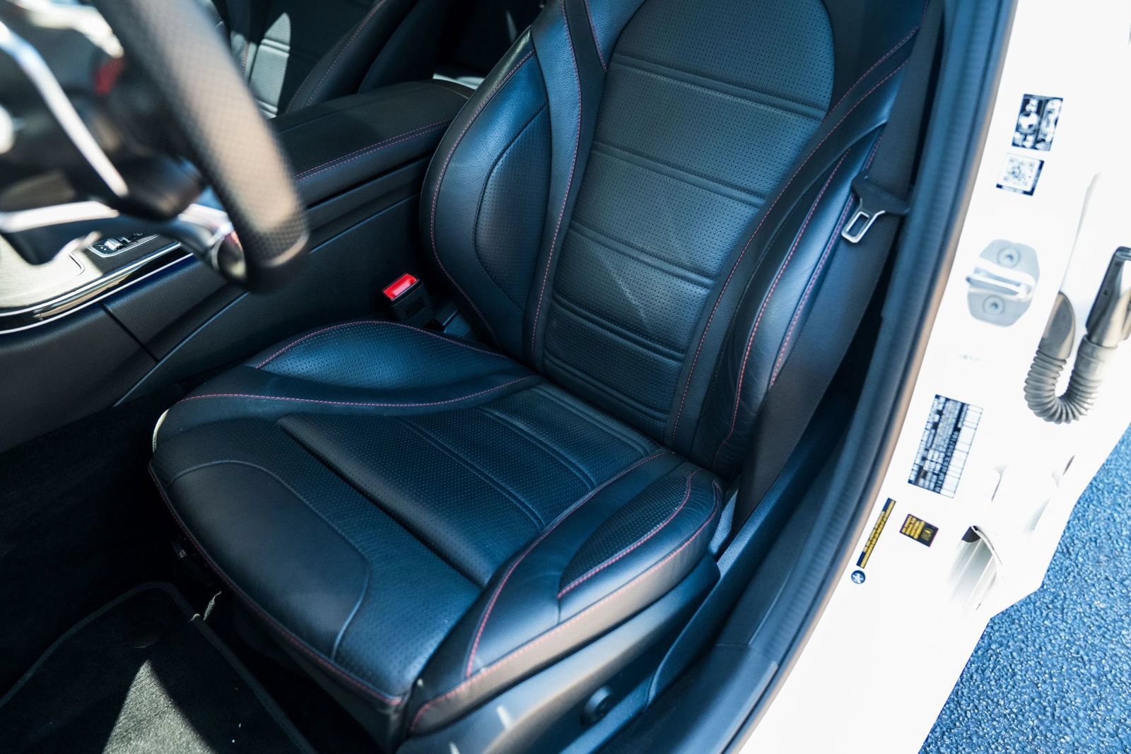 Used 2020 Mercedes-Benz C 43 AMG 4MATIC Sedan image 20