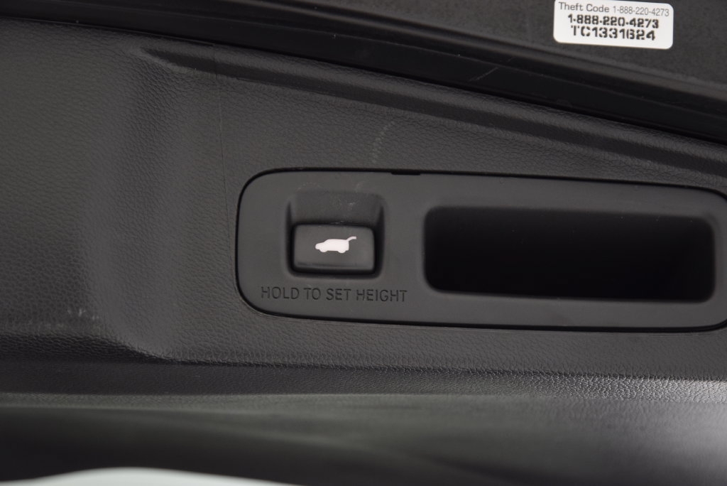 Used 2022 Honda CR-V Touring image 30