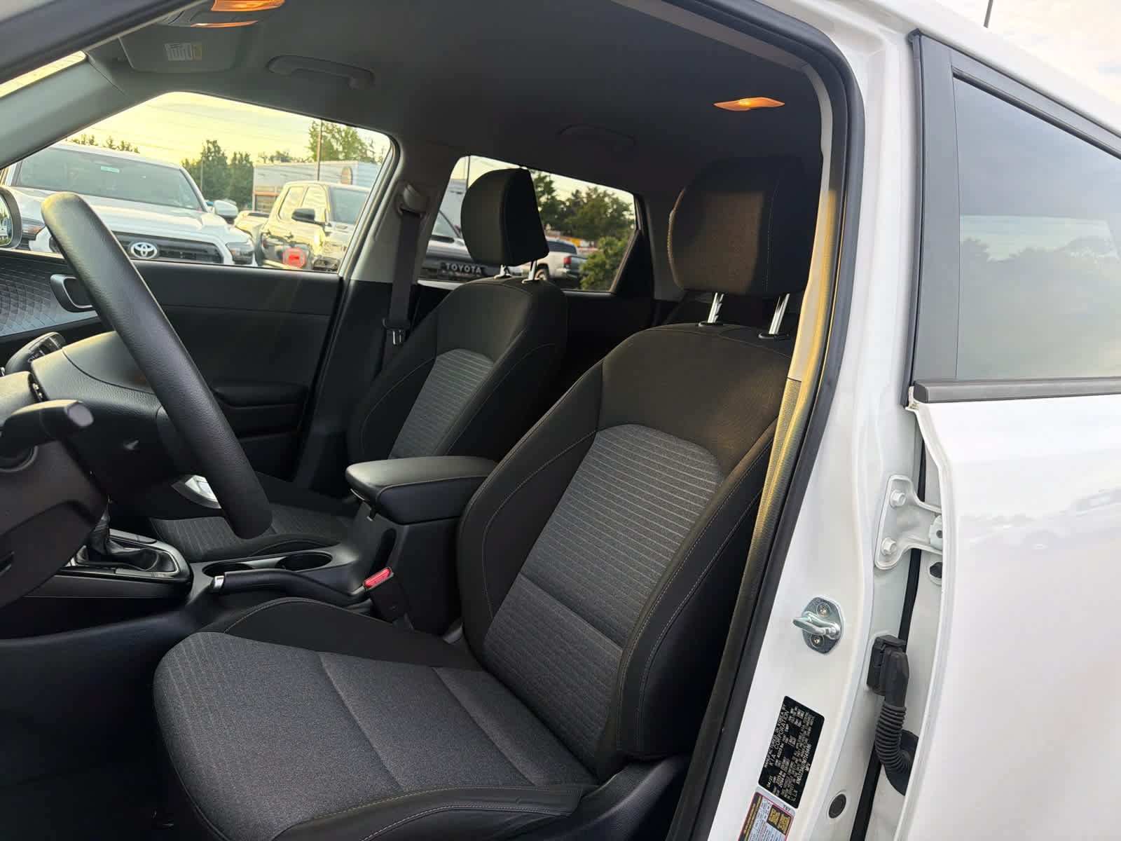 Used 2021 Kia Soul S FWD image 15