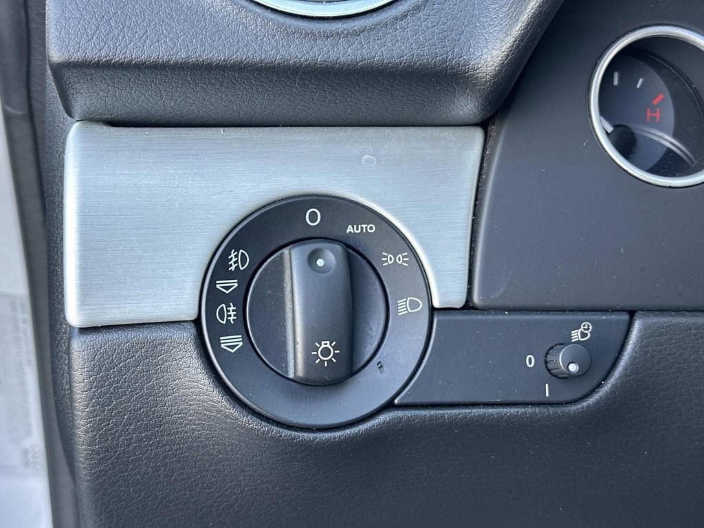 Used 2006 Audi S4 Cabriolet image 16