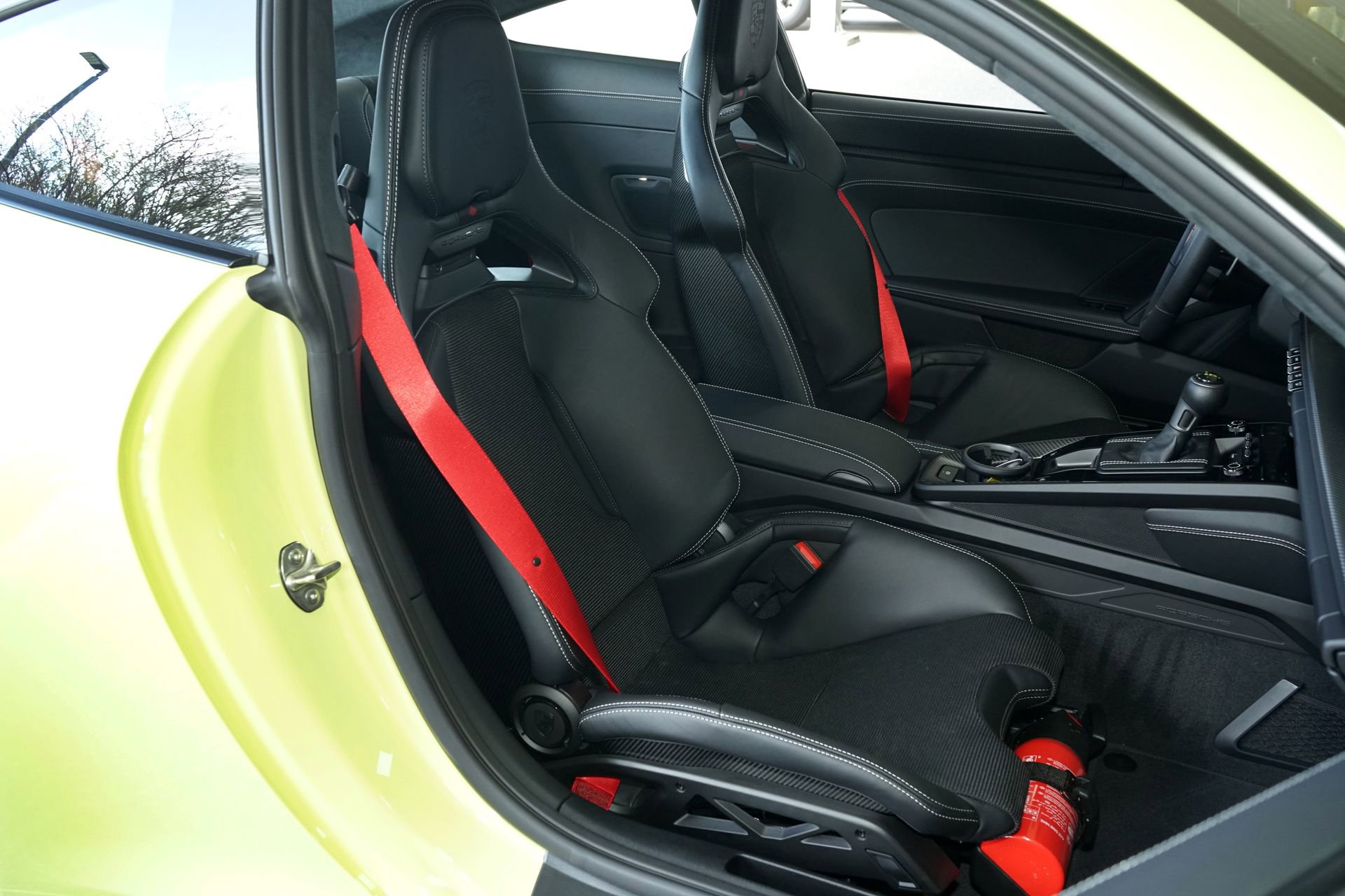 Used 2026 Porsche 911 GT3 image 14