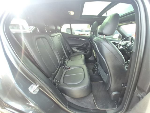Used 2020 BMW X2 xDrive28i w/ Convenience Package AWD/4WD image 18