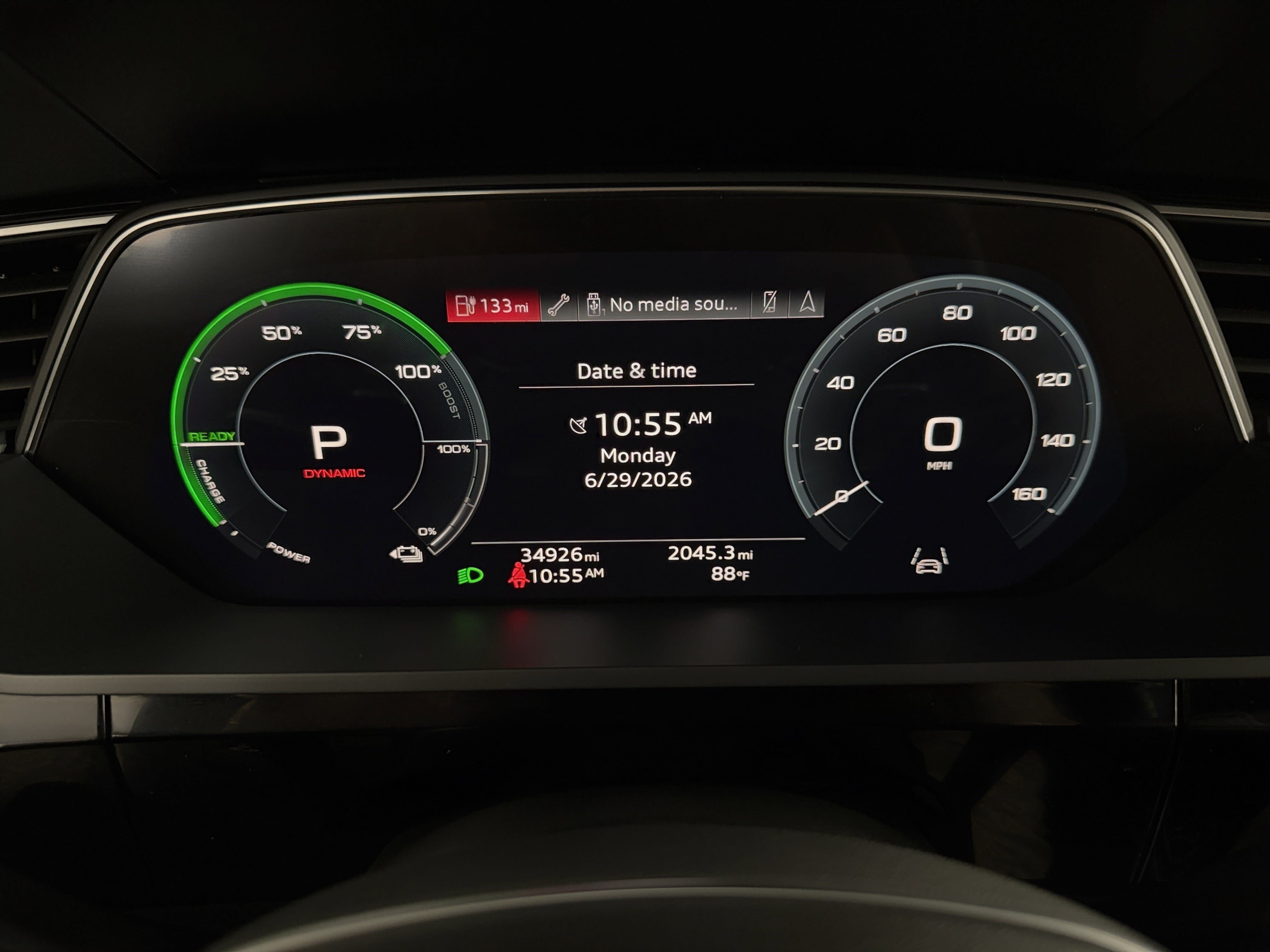 Used 2022 Audi e-tron Premium w/ Convenience Plus Package AWD/4WD image 26