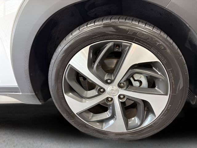 Used 2017 Hyundai Tucson Limited w/ Limited Ultimate Package 03 FWD image 41