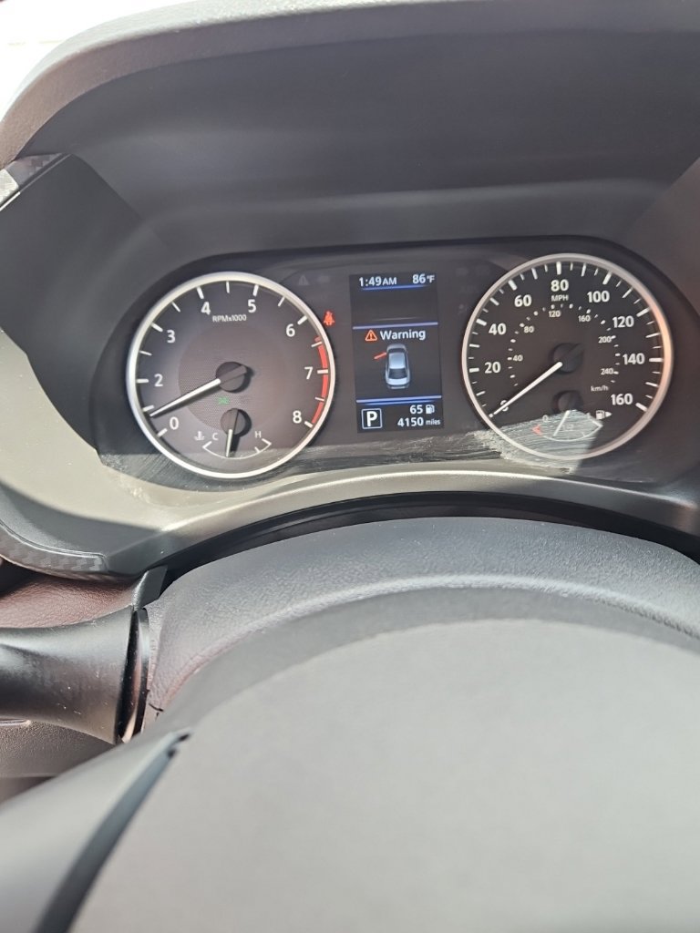 Used 2025 Nissan Sentra S FWD image 14