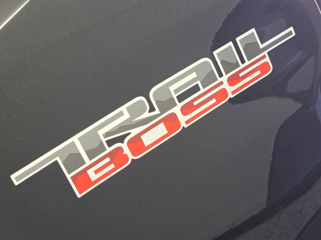 New 2026 Chevrolet Colorado Trail Boss image 12