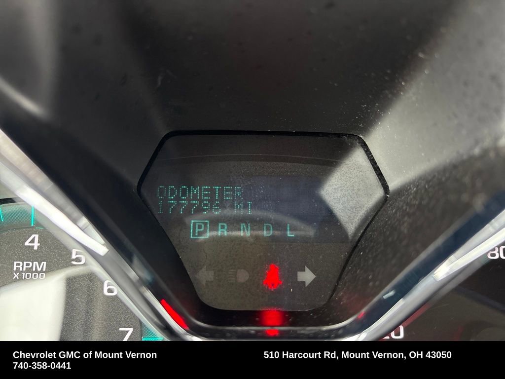 Used 2015 Chevrolet Traverse LTZ w/ LPO, 'HIT The Road' Package image 19