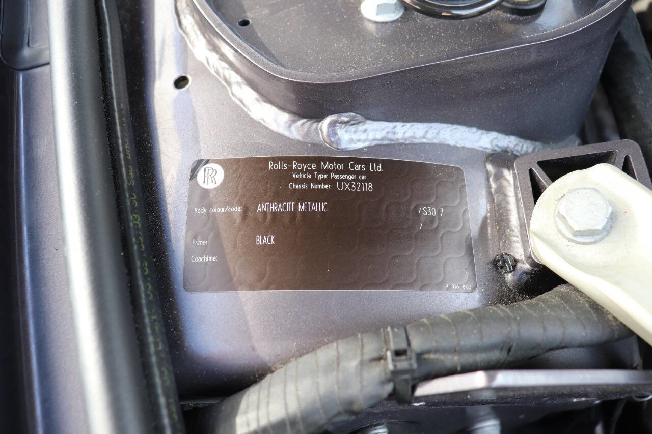 Used 2009 Rolls-Royce Phantom Coupe image 35