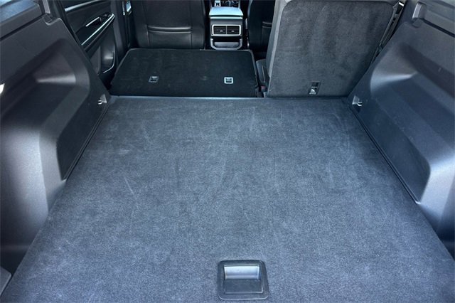 Used 2024 Volkswagen Atlas Cross Sport SE image 17