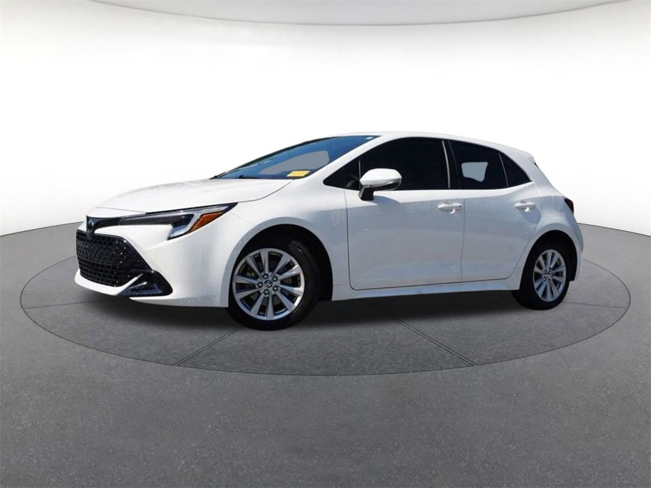 Used 2023 Toyota Corolla SE