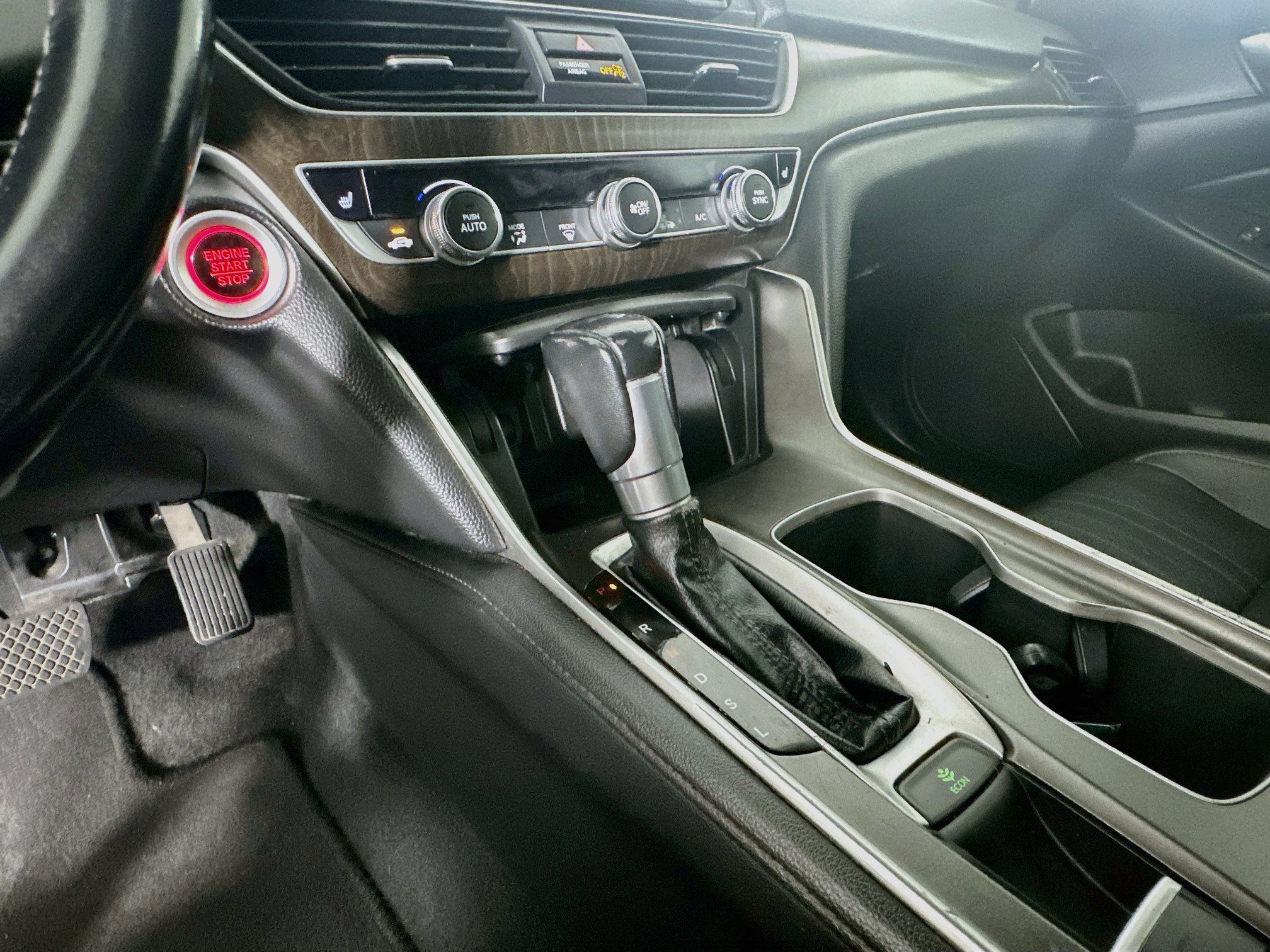 Used 2020 Honda Accord EX-L image 24