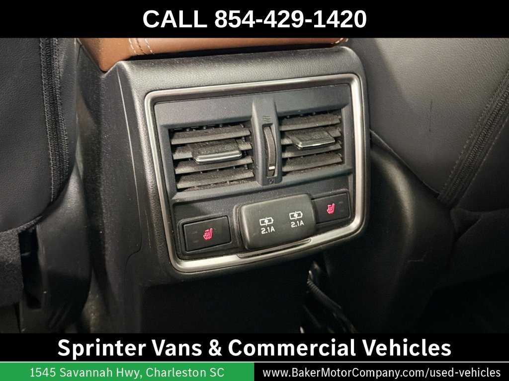Used 2022 Subaru Forester Touring AWD/4WD image 27