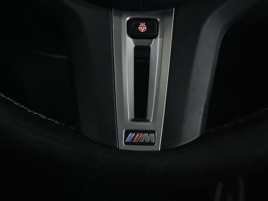 Used 2022 BMW X4 M w/ Executive Package image 53