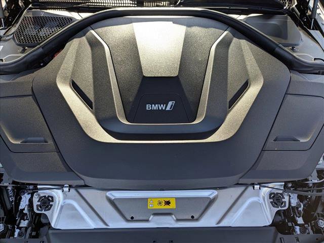Used 2025 BMW i4 M50 image 17