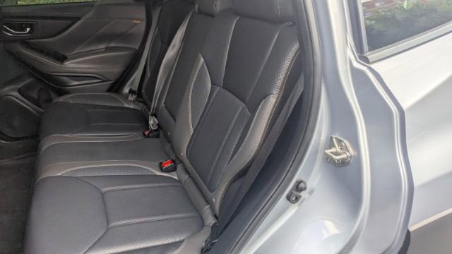 Used 2022 Subaru Forester Wilderness image 20