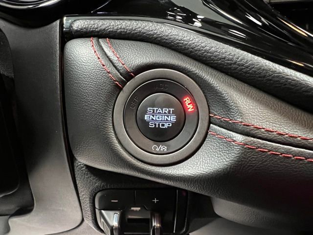 Used 2024 Dodge Durango R/T AWD/4WD image 32
