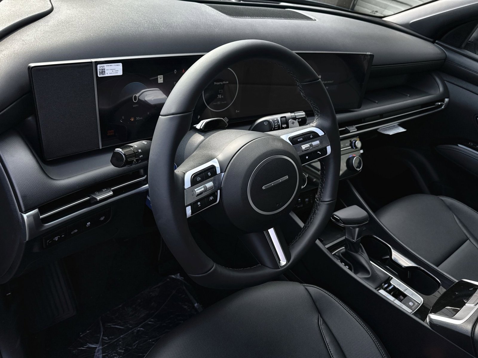 New 2026 Hyundai Santa Cruz XRT image 16