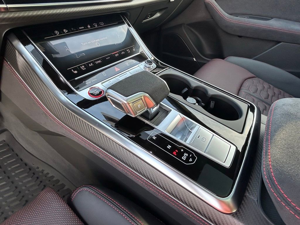 New 2026 Audi RS Q8 performance image 28