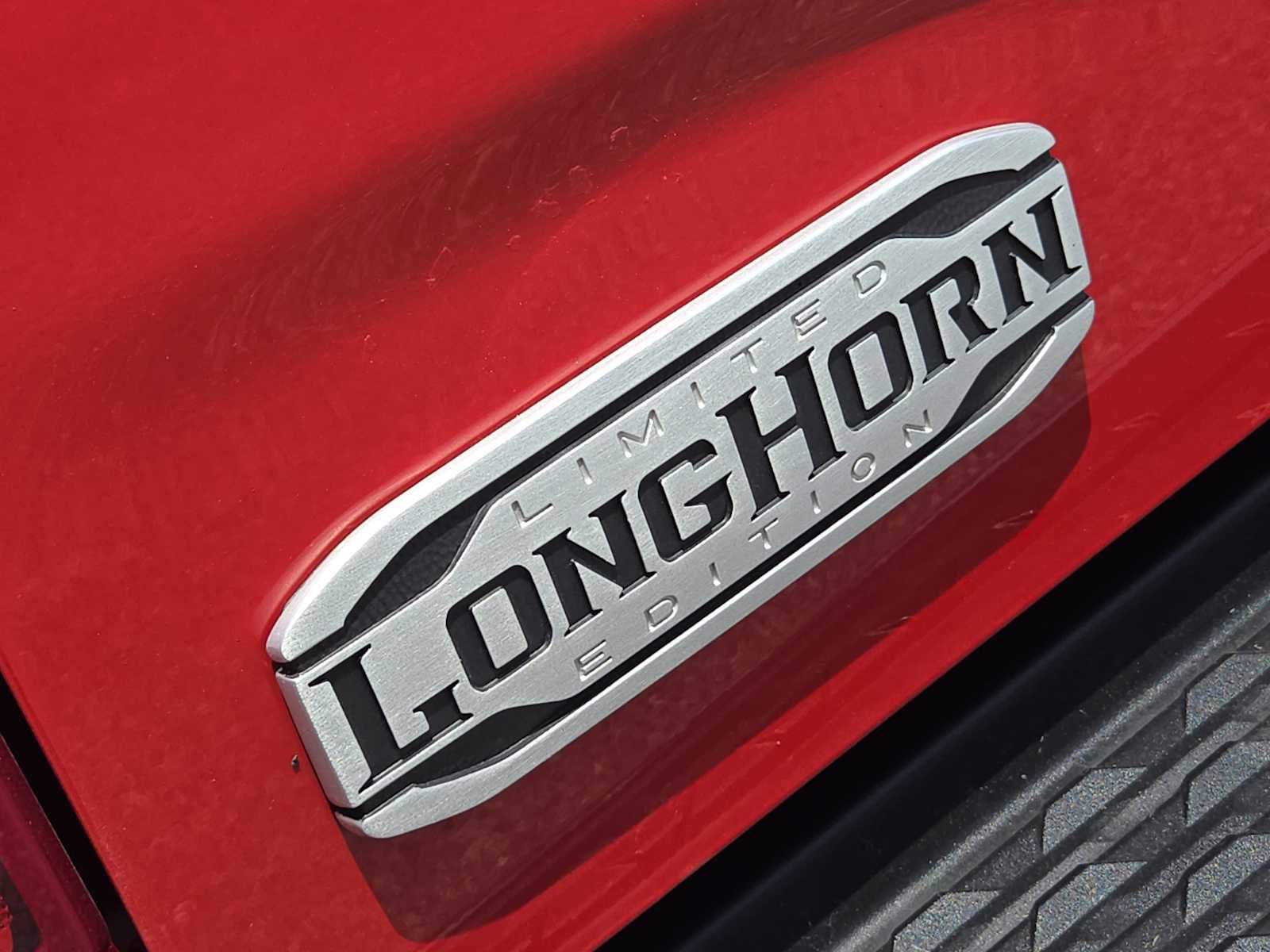 Used 2022 RAM 3500 Limited AWD/4WD image 11