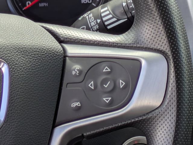 Certified 2024 GMC Terrain SLE image 20