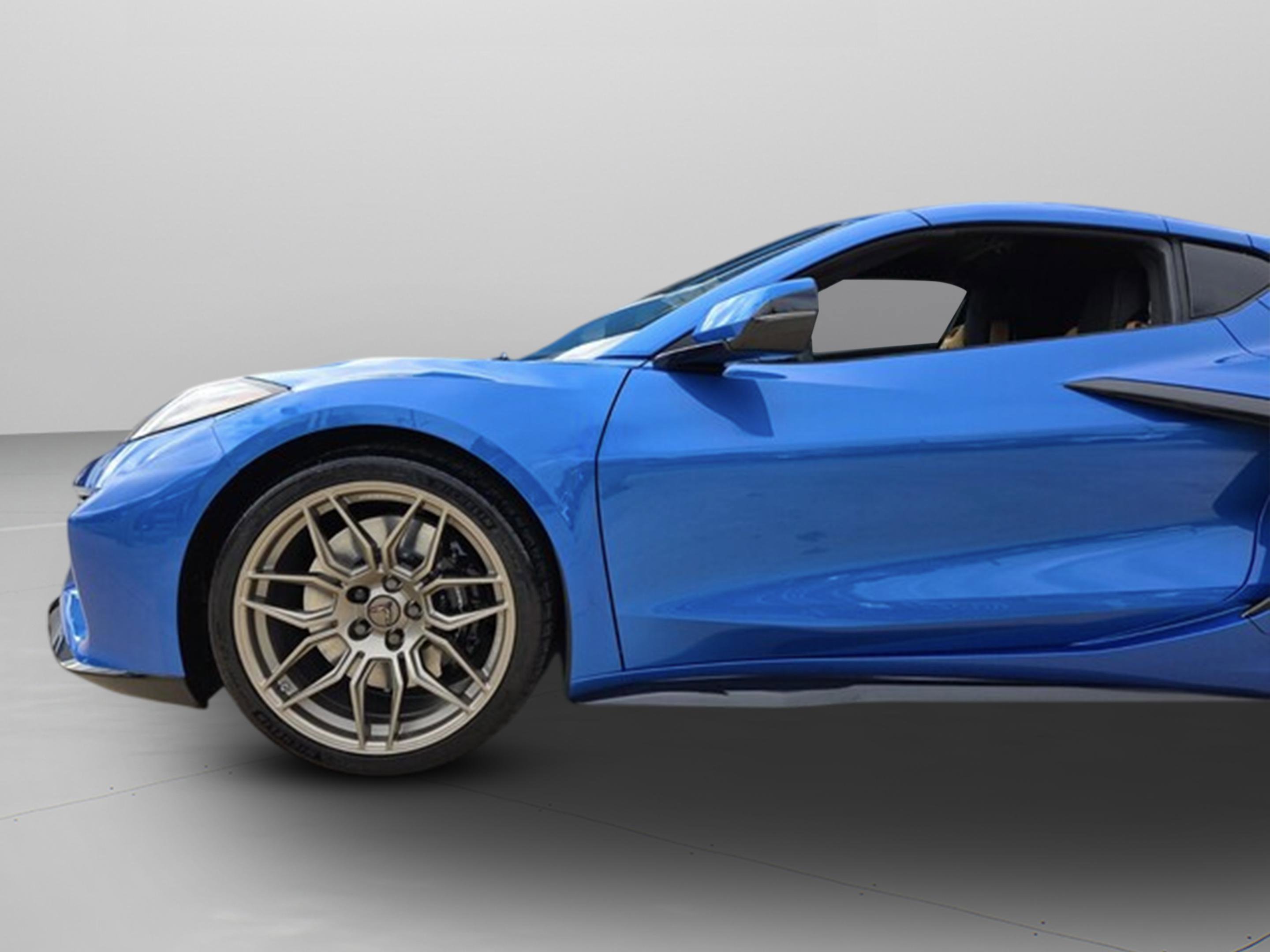 New 2026 Chevrolet Corvette Z06 image 27