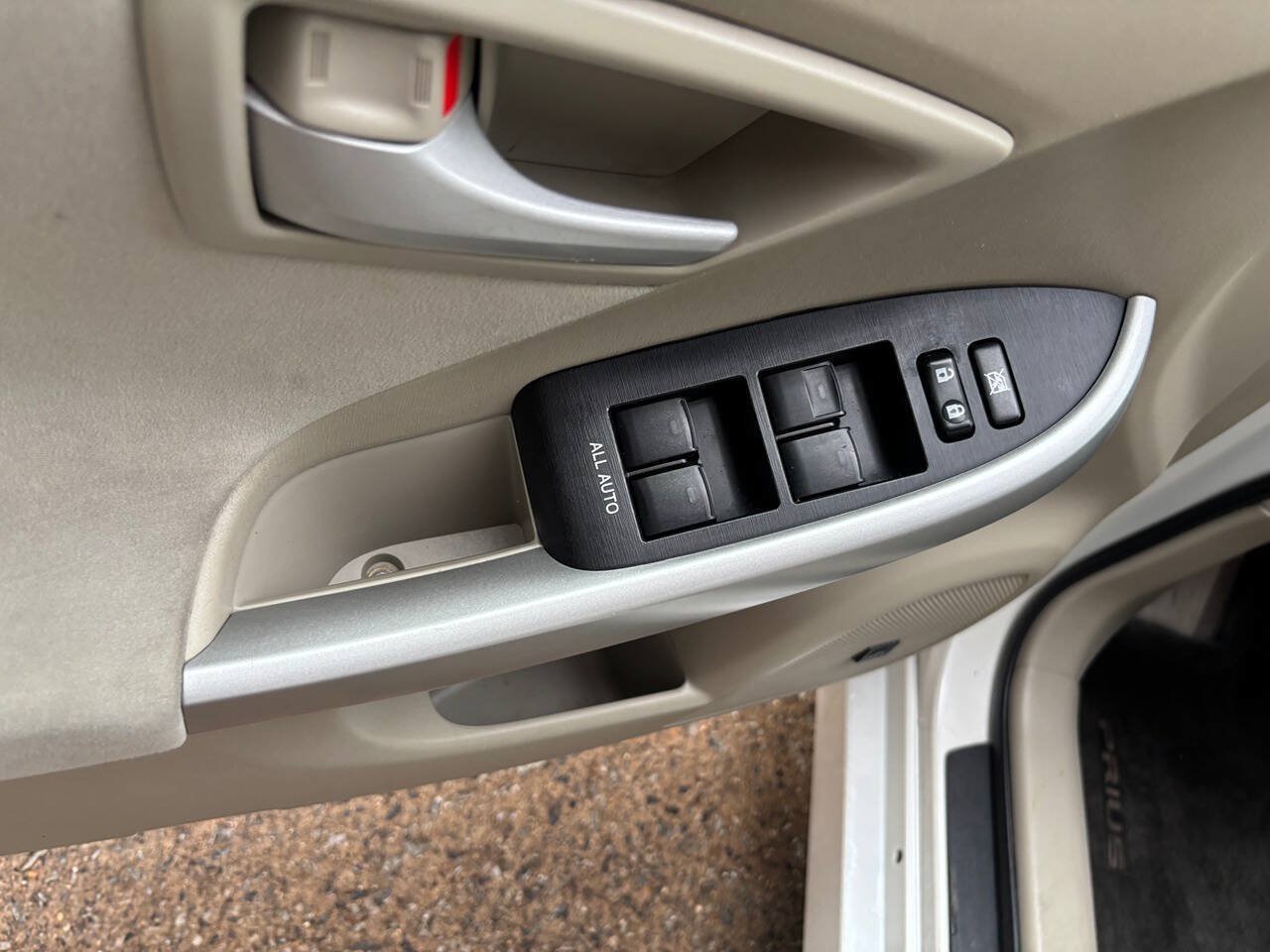 Used 2010 Toyota Prius FWD image 13
