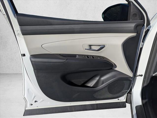 New 2026 Hyundai Tucson SEL image 21
