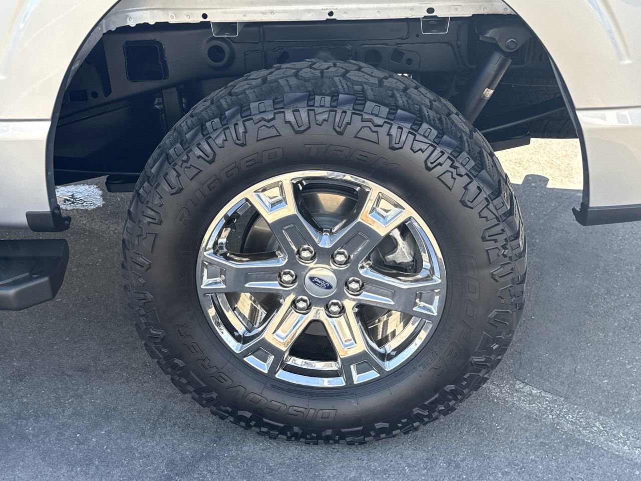 Used 2022 Ford F150 XLT w/ Equipment Group 302A High image 30