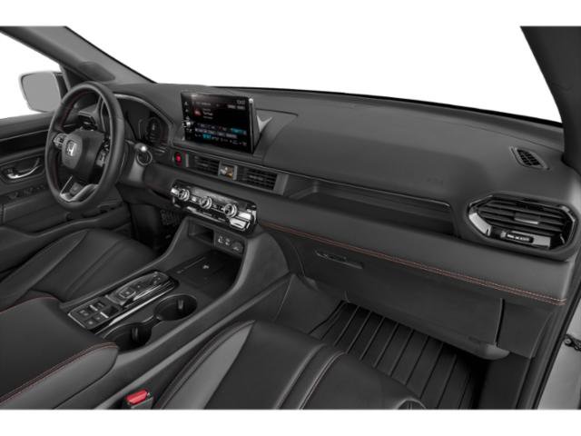 New 2025 Honda Pilot TrailSport image 12