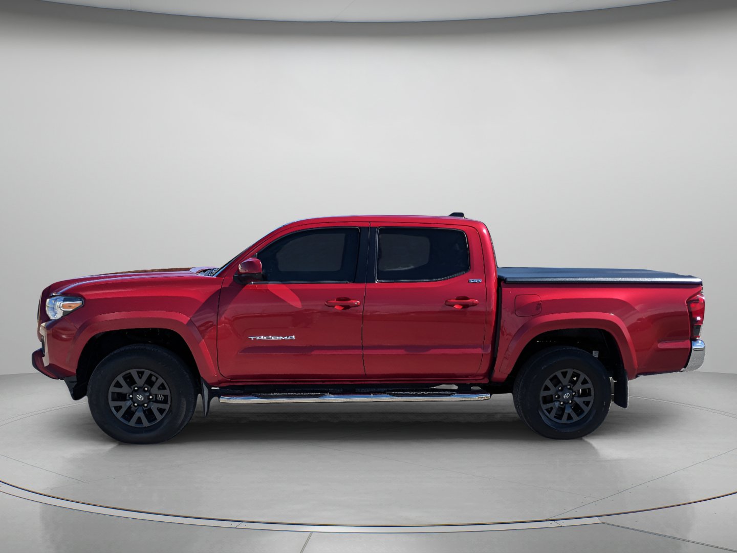 Used 2023 Toyota Tacoma SR5 RWD image 9