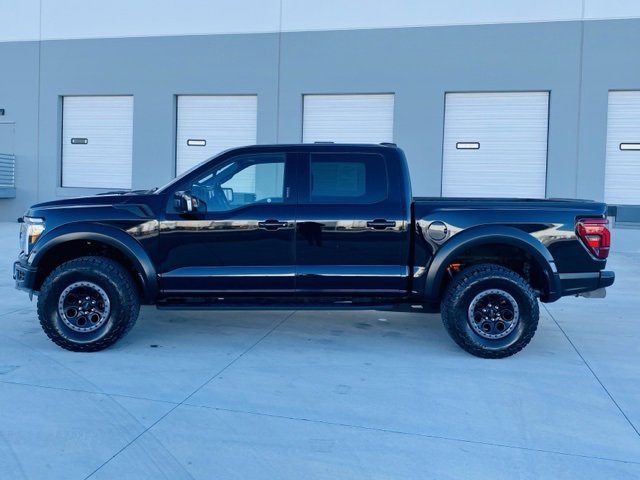 Used 2024 Ford F150 Raptor image 8
