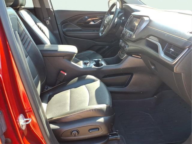 Used 2023 GMC Terrain AT4 w/ Infotainment Package II AWD/4WD image 23