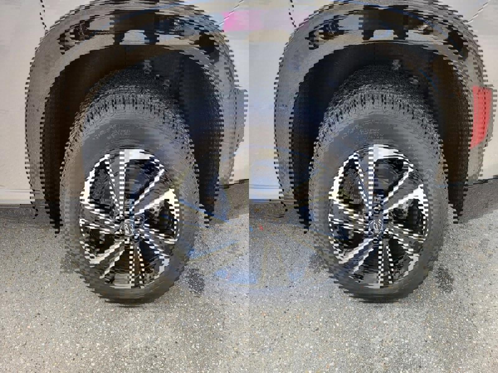 New 2026 Buick Enclave Sport Touring w/ Power Package image 10