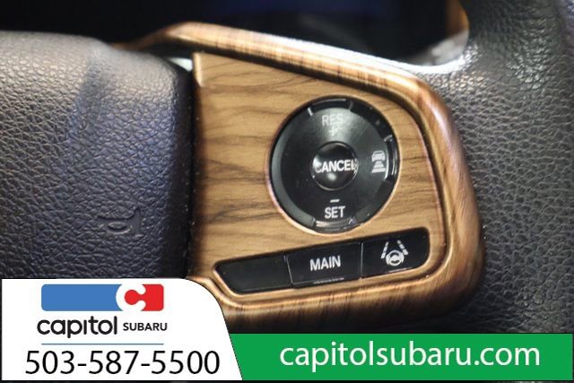 Used 2017 Honda CR-V EX image 20