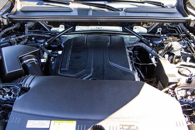 Certified 2025 Audi Q5 Premium w/ Convenience Package image 24