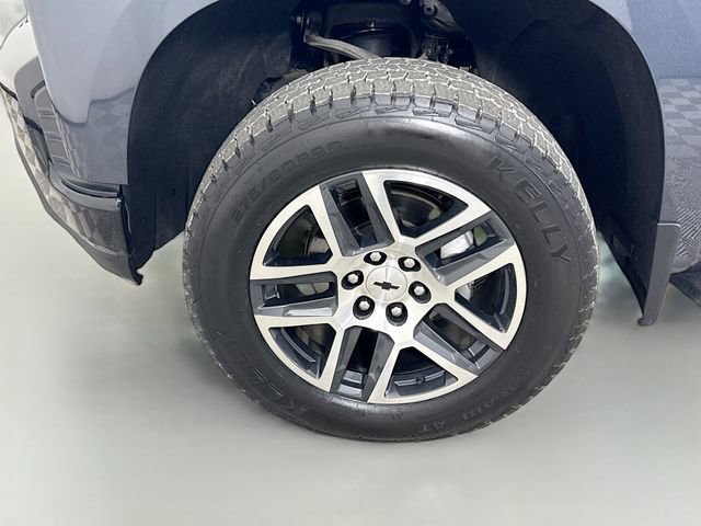 Used 2020 Chevrolet Silverado 1500 LT Trail Boss image 29