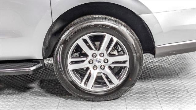 Used 2023 Ford Expedition Max Limited RWD image 38