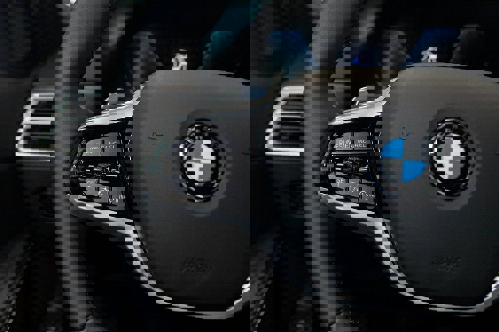 Used 2026 BMW 330i xDrive 330i xDrive w/ Premium Package image 25