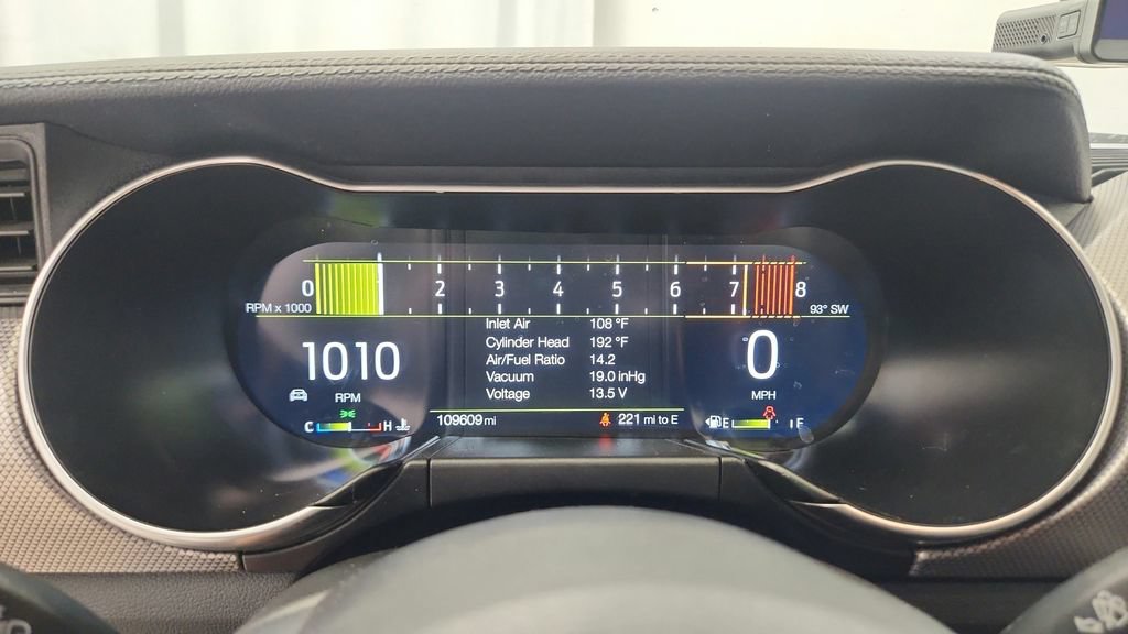Used 2018 Ford Mustang GT RWD image 42