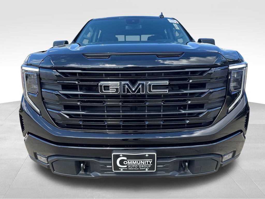 New 2026 GMC Sierra 1500 Elevation AWD/4WD image 2