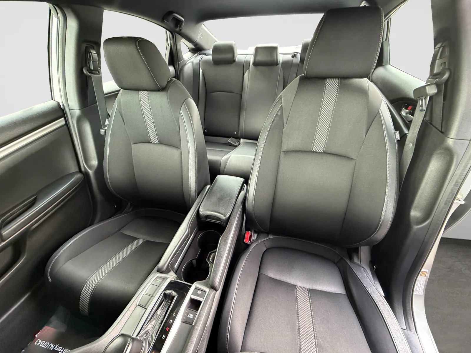 Used 2020 Honda Civic Sport image 13