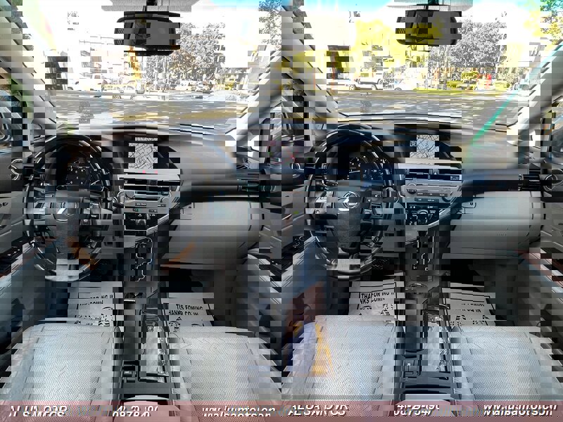 Used 2012 Lexus RX 350 FWD image 32