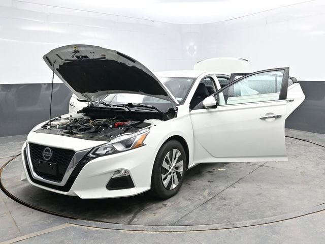 Used 2021 Nissan Altima 2.5 S image 43